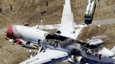 مغربيان ضمن ضحايا حادث تحطم الطائرة الأثيوبية (صورة ) 4