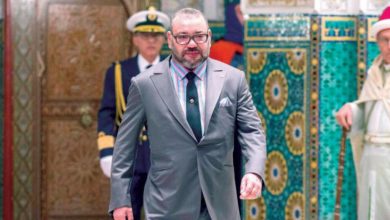 الملك محمد السادس يهنئ رئيس جمهورية بولونيا.. 3