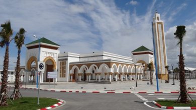 الملك محمد السادس يأذن بفتح 20 مسجدا في وجه المصلين 5