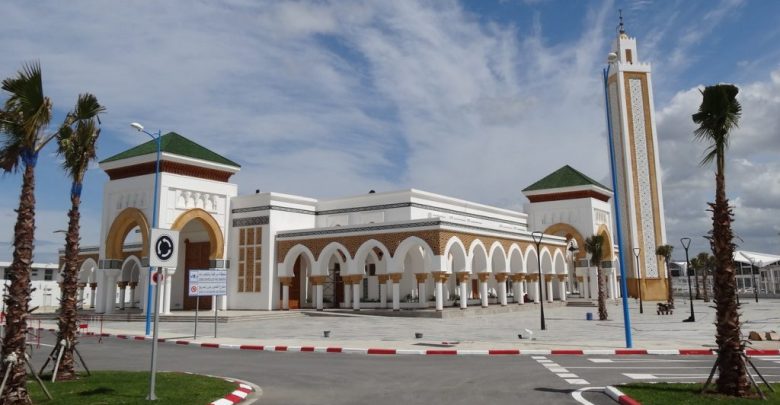 الملك محمد السادس يأذن بفتح 20 مسجدا في وجه المصلين 1