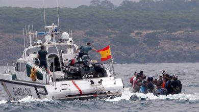 إسبانيا..مصرع 5 مهاجرين سريين وإنقاذ 48 آخرين انطلقوا من سواحل المغرب 3