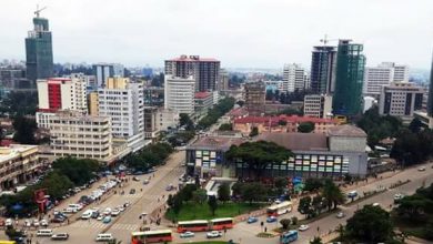 بلدية "أديس أبابا" تحظر استخدام الدراجات النارية لمواجهة عمليات السرقة 4
