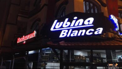 مالك مطعم "لوبينا بلانكا" الشهير ينفي خبر اعتقاله.. 5