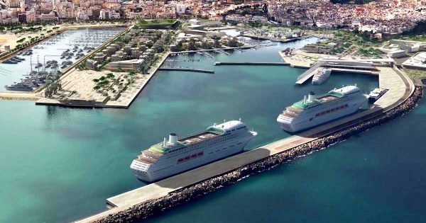 إتفاقية شراكة بين ميناء طنجة وموانئ إسبانية لتطوير السياحة البحرية 1