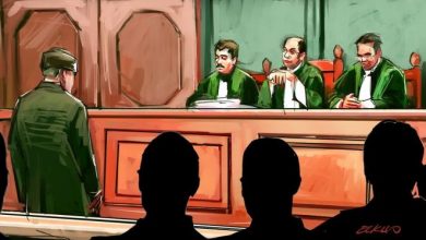 تأجيل محاكمة مستشار برلماني عن "البام" بطنجة 17