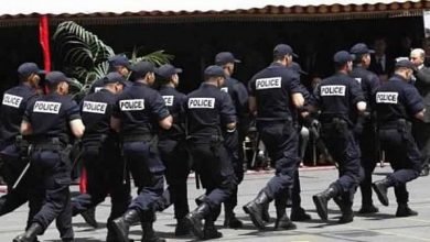رسميا..إعلان حالة الطوارئ بالمغرب ومنع مغادرة المواطنين للمساكن 2