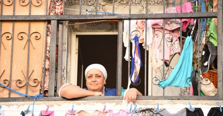 5.1 مليون أسرة مغربية استفادت من إعانات صندوق كورونا 1