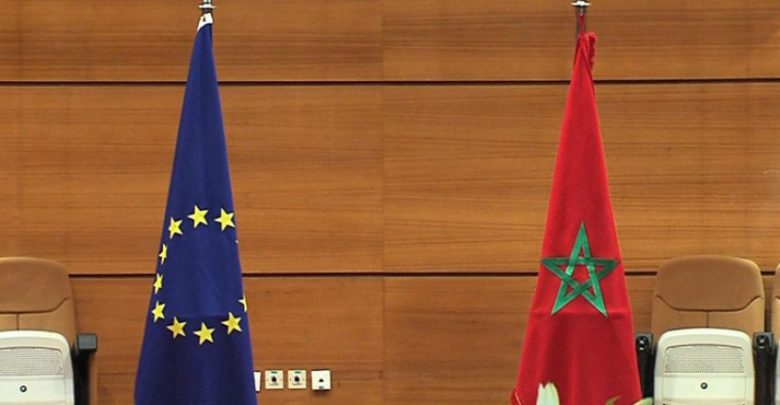 المغرب والإتحاد الأوروبي يستشرفان مرحلة مابعد كورونا 1