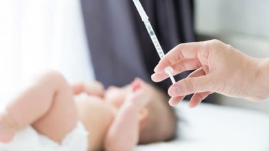 خبراء يوصون باستمرار عملية تلقيح الرضع رغم كورونا 3