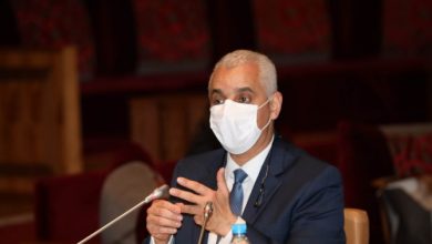 وزير الصحة: الفيروس ديال طنجة طبيعي وارتفاع الوفيات سببه تراخي المواطنين 5