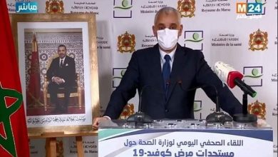 ساكنة طنجة غاضبة من وزير الصحة وتطالبه بالإعتذار 5
