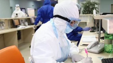 وزارة الصحة ترخص لمختبرات القطاع الخاص لإجراء فحوصات الكشف عن كورونا 5