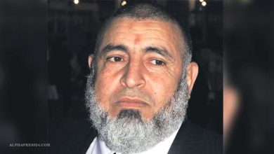 وفاة أحد أشهر قضاة الجنايات بالمغرب 4