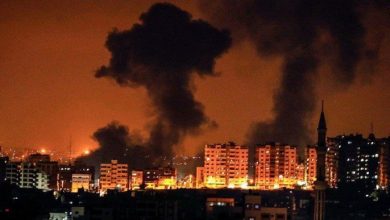 ارتفاع ضحايا القصف الإسرائيلي على شمال قطاع غزة إلى 20 شهيدا 4