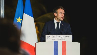 فرنسا تقرر فرض إجبارية التلقيح على عامة المواطنين 3