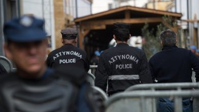 الديستي تطيح بمغربي باليونان كان يشغل مناصب قيادية في تنظيم "داعش" 5