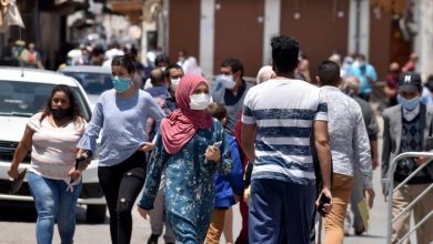 المغرب يحصي 298 إصابة جديدة و924 حالة شفاء خلال 24 ساعة 5