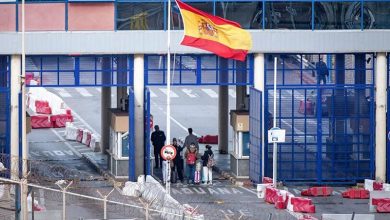 إسبانيا تفرض "التأشيرة" على العمال المغاربة بسبتة المحتلة 2