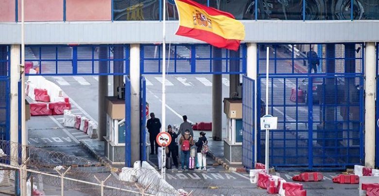 وزير الخارجية الإسباني: فتح معبري سبتة ومليلية خلال "الأيام المقبلة" 1