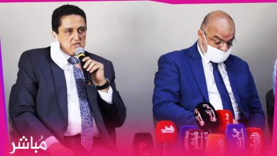 عمر مورو: التحالفات تكون بعد الإنتخابات وليس قبلها ويدُنا ممدودة لكل الأحزاب.. 4
