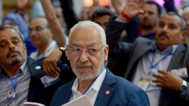 113 عضوا بحركة النهضة التونسية يستقيلون بسبب الخيارات السياسية “الخاطئة” للقيادة 2