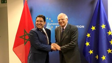 بوريطة وبوريل يؤكدان استمرار واستقرار العلاقات التجارية بين الاتحاد الأوروبي والمغرب 17