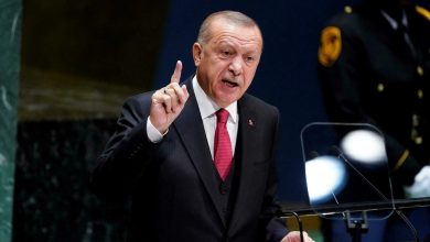 بينها فرنسا وألمانيا والولايات المتحدة..أردوغان يأمر بطرد سفراء عشر دول بسبب "كافالا" 5