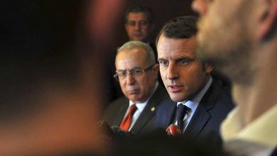الجزائر غاضبة من فرنسا وأمريكا بسبب دعمهما للمغرب 5