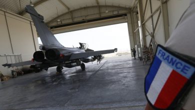 بعد المغرب..الجزائر تحظر تحليق الطيران العسكري الفرنسي في أجوائها 5