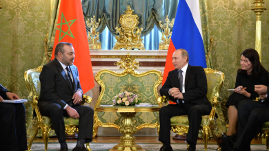 الخارجية الروسية تصدم الجزائر "علاقتنا مع المغرب جيدة وقوية" 5