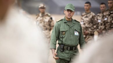 عودة التجنيد الإجباري بالمغرب ووزارة الداخلية تستعد لإحصاء 20 ألف مرشح 3