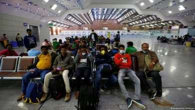 المغرب يمنع دخول المسافرين من 7 دول إفريقية 2