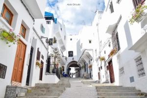 طنجة..مبادرة فيسبوكية لدعم تجار ومهنيي قطاع السياحة بالمدينة القديمة 4