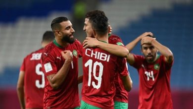 المنتخب الوطني يفتتح مشوار كأس العرب برباعية في شباك فلسطين 4