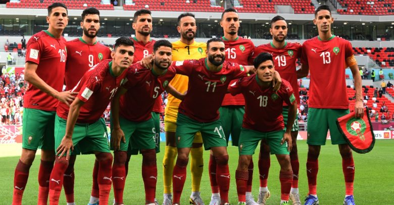 الجامعة تقرر إلغاء المنتخب المحلي بعد سقطة كأس العرب 1