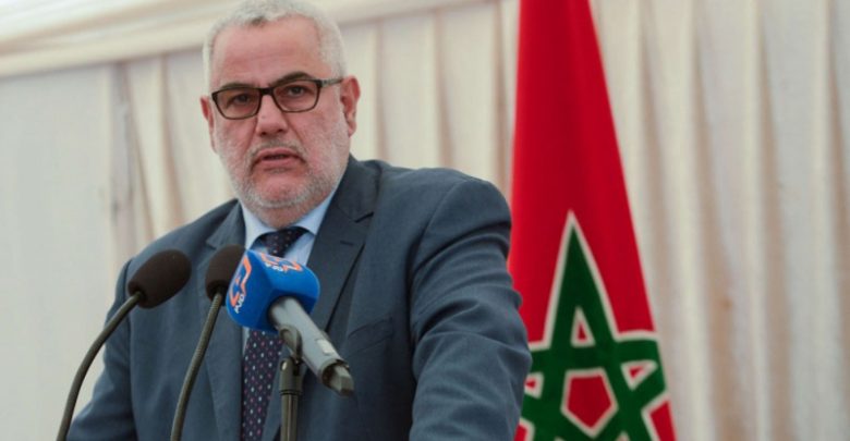 بنكيران: لولا الجزائر لما طبع المغرب العلاقات مع إسرائيل 1