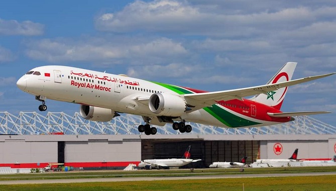 المغرب يقرر تمديد تعليق الرحلات الجوية إلى غاية 31 يناير 1