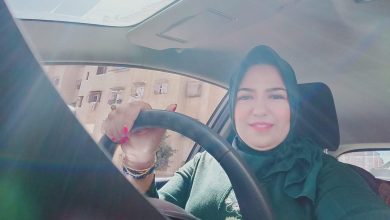وفاة مفاجئة للصحافية أسماء الحلاوي أشهر المشتكيات ببوعشرين 5