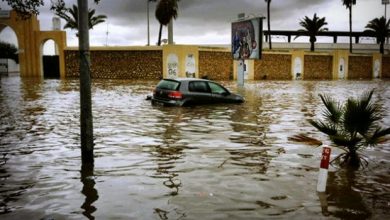 رصد أزيد من 6 ملايين درهم لحماية ووقاية مناطق بجهة طنجة من الفيضانات 2