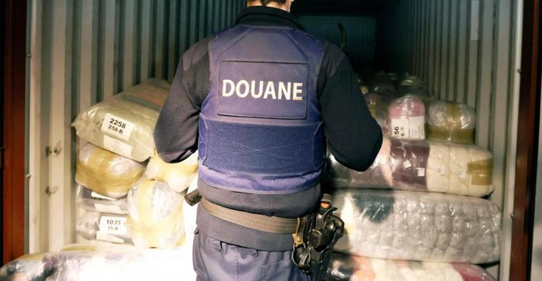 السلطات البلجيكية تضبط أزيد من 89 طنا من "الكوكايين" بميناء "أنفيرس" خلال سنة 2021 1