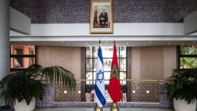 المغرب وإسرائيل يتفقان على إحداث مناطق صناعية مؤهلة 2