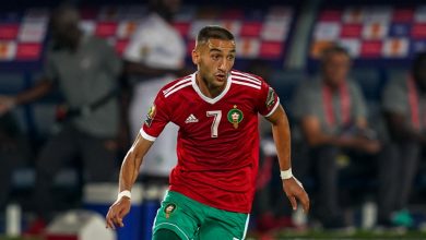 زياش:" لن أعود مجددا للمنتخب المغربي وأعتذر للمغاربة" 5