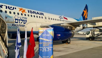 ثلاث شركات طيران إسرائيلية تستأنف رحلاتها صوب المغرب 4
