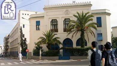 مؤسسة Lycée Regnault بطنجة تغضب أولياء التلاميذ بسبب توقيت رمضان 5