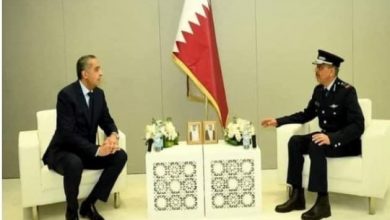 قطر تستعين برجال الحموشي لتأمين مونديال 2022 4