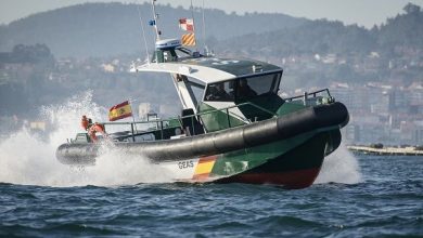 إسبانيا تطرد مركب صيد مغربي من مياه سبتة المحتلة 3