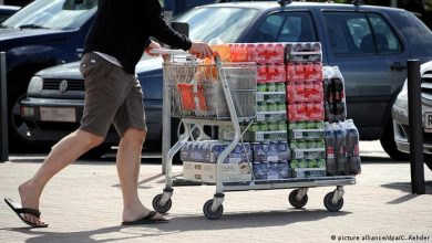 ألمانيا تدعو مواطنيها إلى تخزين الطعام في المنازل 5