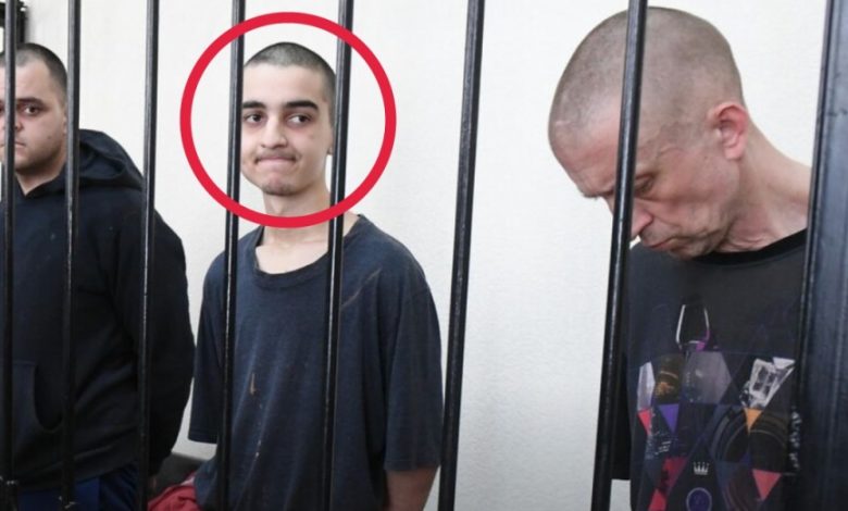 المغرب يعلق على قضية الطالب "إبراهيم سعدون" المحكوم بالإعدام في أوكرانيا 1