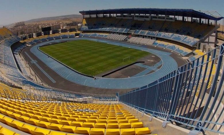 ضمنها ملعب طنجة..الكاف يؤهل 5 ملاعب مغربية لاحتضان تصفيات كأس إفريقيا 1