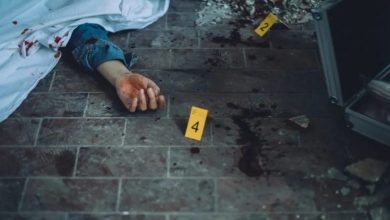 جريمة قتل مروعة تهز حي "كاسباراطا" بطنجة 5